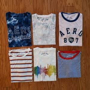 Aeropostale T-Shirt Bundle